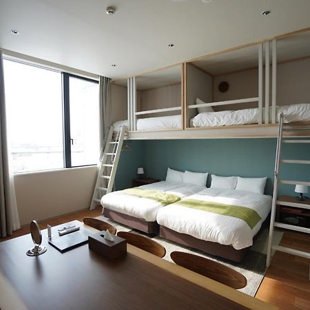 Riverside Hotel Sapporo - Vacation Stay 01928V Buitenkant foto