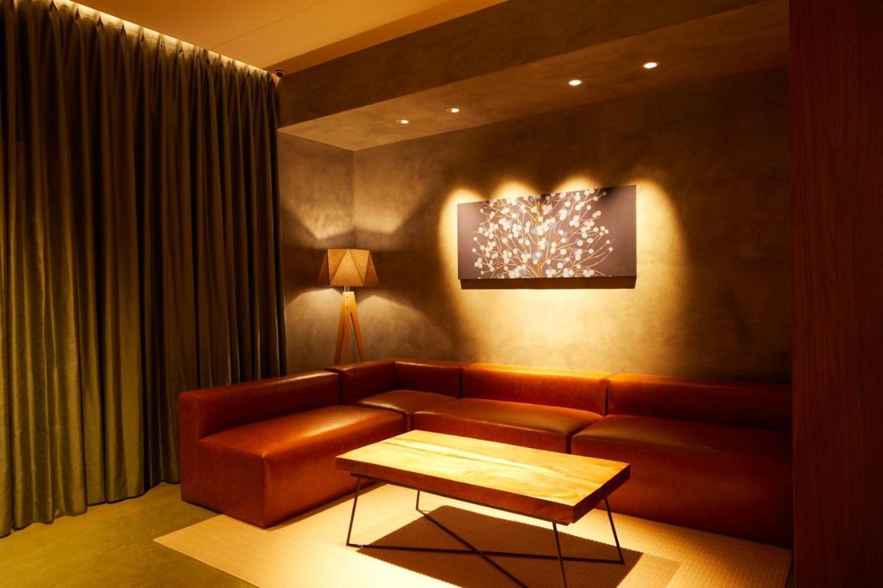 Riverside Hotel Sapporo - Vacation Stay 01928V Buitenkant foto